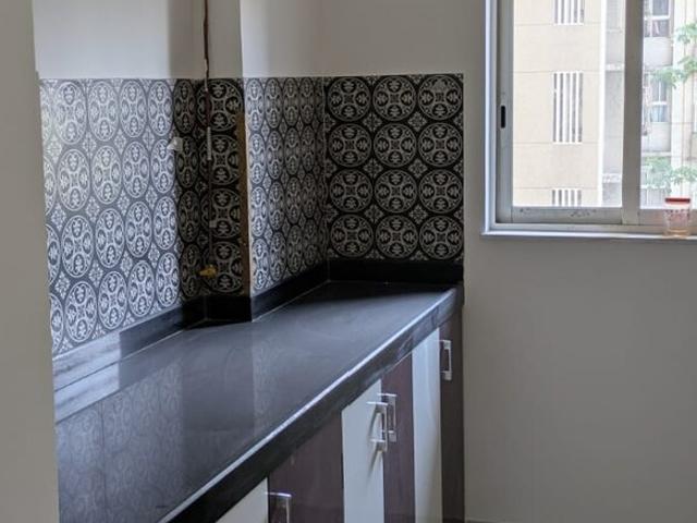 Lodha Amara 2 Bedroom 735 Sq. Ft. Apartment in Kolshet Road Thane Listing ID: #10357