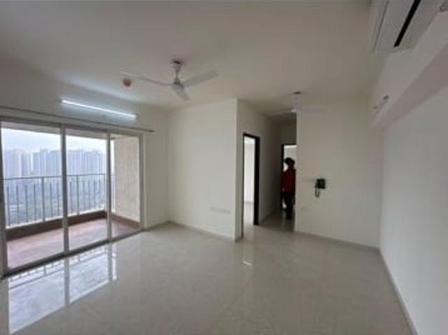 Lodha Amara 2 Bedroom 735 Sq. Ft. Apartment in Kolshet Road Thane Listing ID: #10374