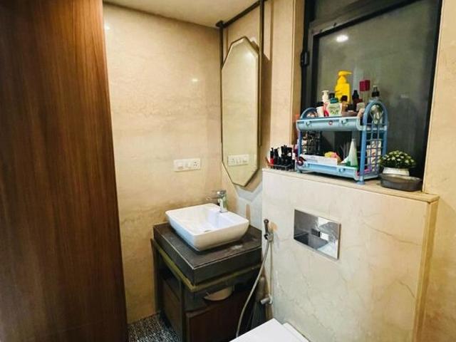 Lodha Amara 2 Bedroom 730 Sq. Ft. Apartment in Kolshet Road Thane Listing ID: #10312