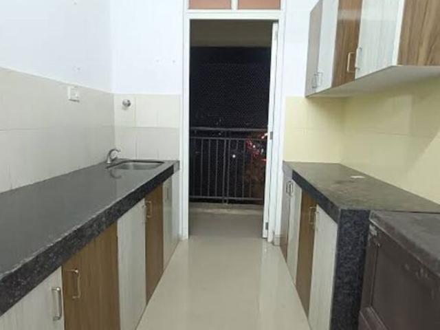 Lodha Amara 2 Bedroom 760 Sq. Ft. Apartment in Kolshet Road Thane Listing ID: #10378