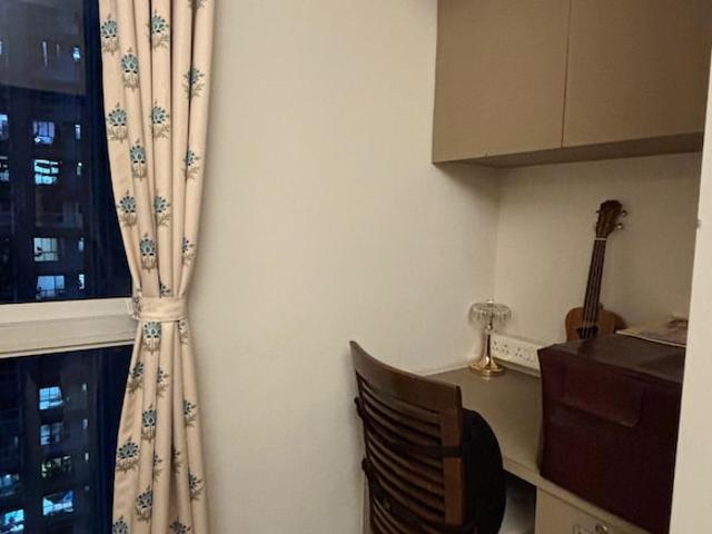 Lodha Amara 2 Bedroom 800 Sq. Ft. Apartment in Kolshet Road Thane Listing ID: #10036