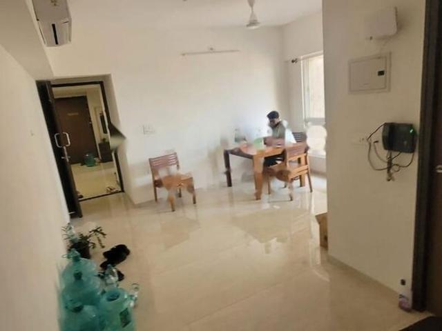 Lodha Amara 3 Bedroom 2100 Sq. Ft. Apartment in Kolshet Road Thane Listing ID: #10373