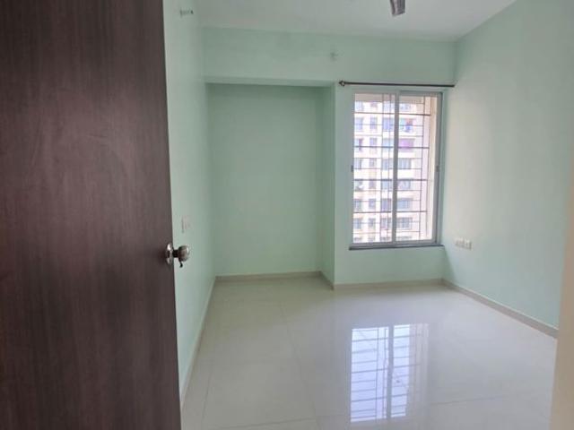 Lodha Amara 3 Bedroom 737 Sq. Ft. Apartment in Kolshet Road Thane Listing ID: #10383