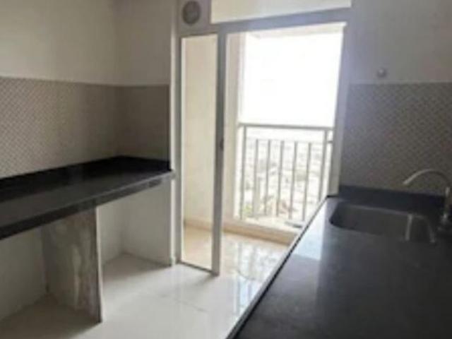 Lodha Amara 3 Bedroom 955 Sq. Ft. Apartment in Kolshet Road Thane Listing ID: #10320
