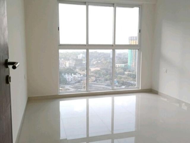 Lodha Amara 3 Bedroom 950 Sq. Ft. Apartment in Kolshet Road Thane Listing ID: #10373