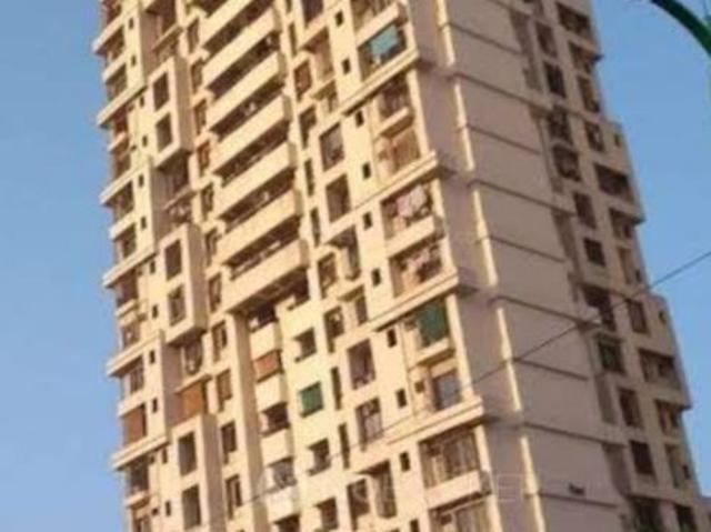 Lodha Amara Tower 44 2 Bedroom 972 Sq. Ft. Apartment in Kolshet Road Thane Listing ID: #9220