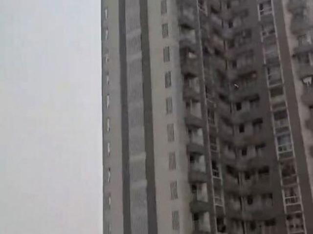 Lodha Amara Tower 6 and 22 2 Bedroom 722 Sq. Ft. Apartment in Kolshet Road Thane Listing ID: #10341