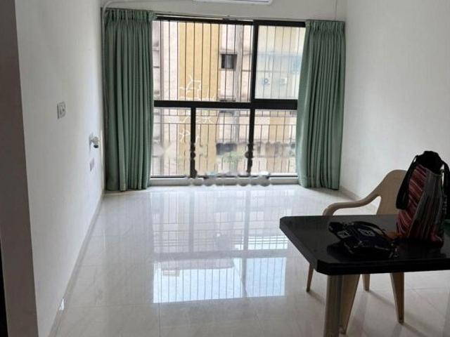 Lodha Amara Tower 23 2 Bedroom 474 Sq. Ft. Apartment in Kolshet Road Thane Listing ID: #10021