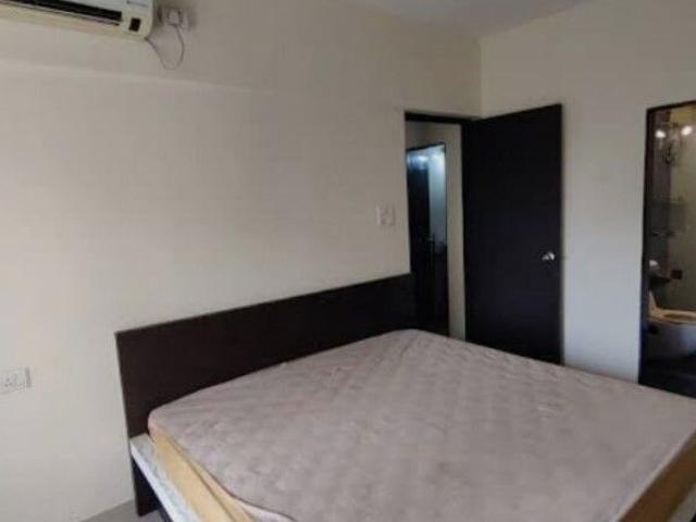 Lodha Amara Tower 23 2 Bedroom 672 Sq. Ft. Apartment in Kolshet Road Thane Listing ID: #10367