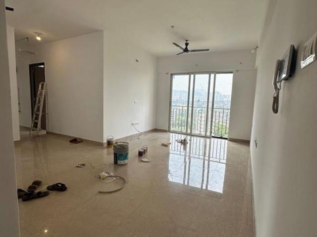 Lodha Amara Tower 23 2 Bedroom 985 Sq. Ft. Apartment in Kolshet Road Thane Listing ID: #10193