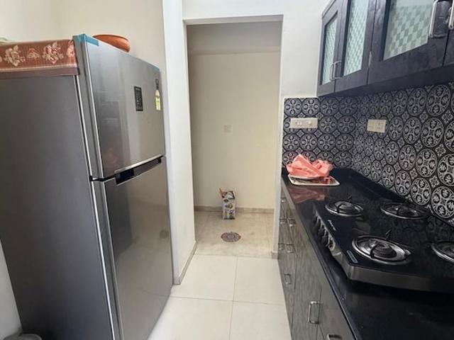Lodha Amara Tower 20 And 21 1 Bedroom 472 Sq. Ft. Apartment in Kolshet Road Thane Listing ID: #10364