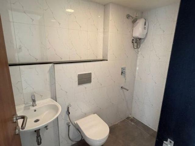 Lodha Amara Tower 24 And 25 2 Bedroom 722 Sq. Ft. Apartment in Kolshet Road Thane Listing ID: #10335