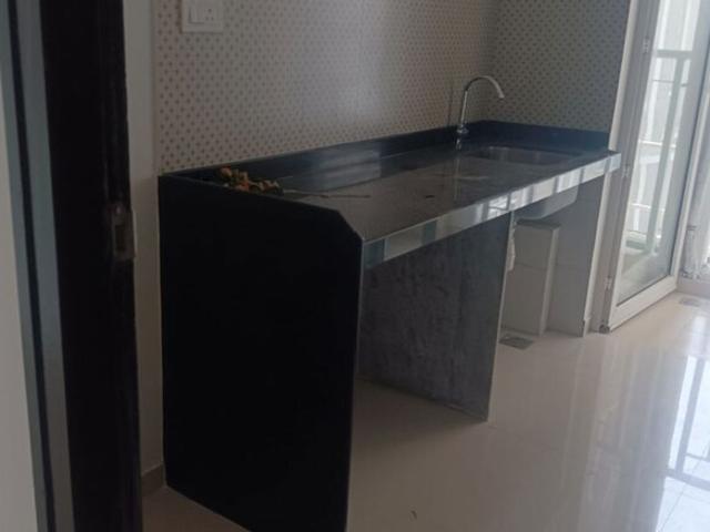 Lodha Amara Tower 24 And 25 2 Bedroom 722 Sq. Ft. Apartment in Kolshet Road Thane Listing ID: #10361