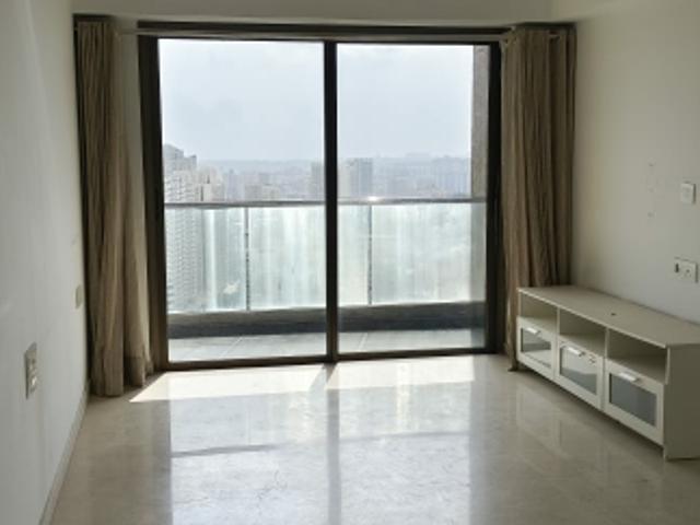 Lodha Aurum 2 Bedroom 900 Sq. Ft. Apartment in Kanjurmarg East Mumbai Listing ID: #10348
