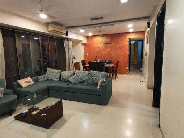 Lodha Aurum 3 Bedroom 1431 Sq. Ft. Apartment in Kanjurmarg East Mumbai Listing ID: #10218