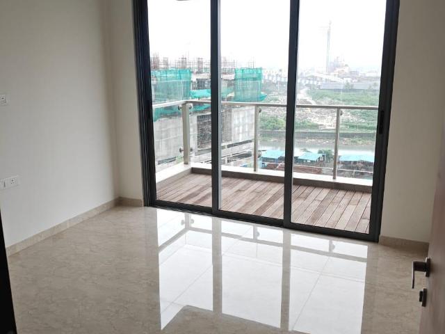 Lodha Aura 3 Bedroom 1073 Sq. Ft. Apartment in Wadala Mumbai Listing ID: #9912