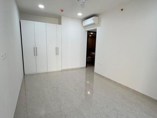 Lodha Aura 3 Bedroom 1073 Sq. Ft. Apartment in Wadala Mumbai Listing ID: #10011