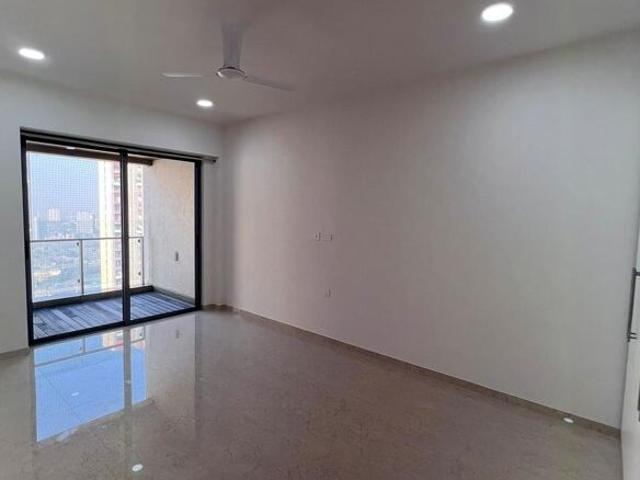 Lodha Aura 3 Bedroom 1309 Sq. Ft. Apartment in Wadala Mumbai Listing ID: #10029