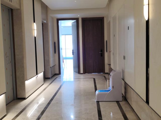 Lodha Azzuro 3 Bedroom 1213 Sq. Ft. Apartment in Parel Mumbai Listing ID: #9973
