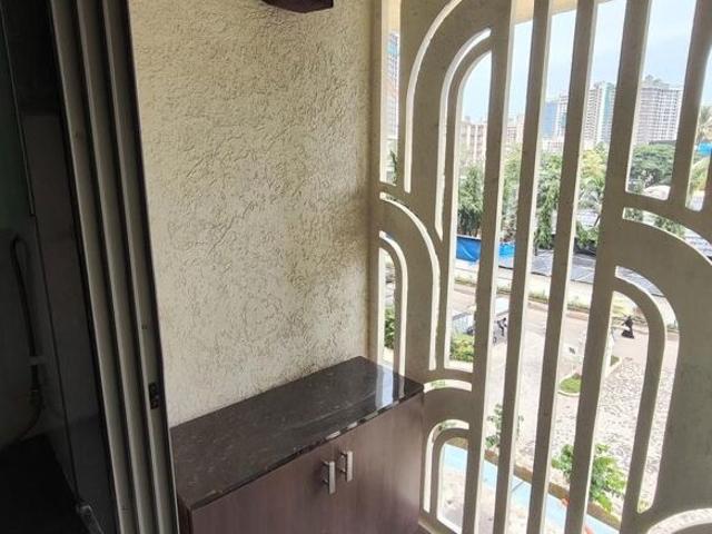 Lodha Bel Air 2 Bedroom 650 Sq. Ft. Apartment in Jogeshwari West Mumbai Listing ID: #10395