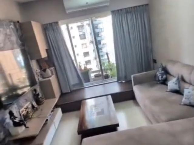 Lodha Bel Air 2 Bedroom 696 Sq. Ft. Apartment in Jogeshwari West Mumbai Listing ID: #10277