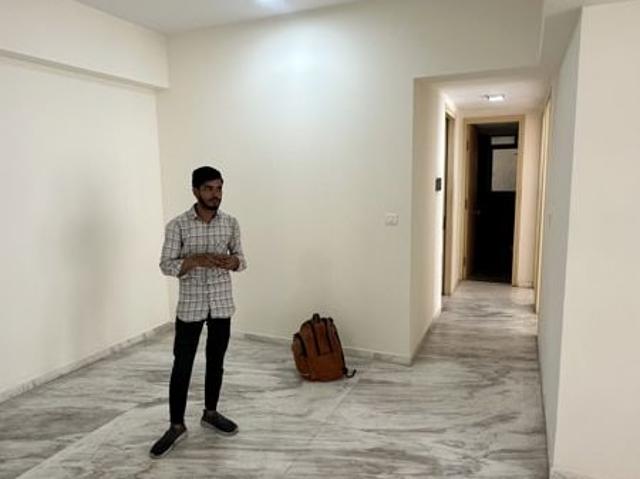 Lodha Bel Air 3 Bedroom 1098 Sq. Ft. Apartment in Jogeshwari West Mumbai Listing ID: #10426