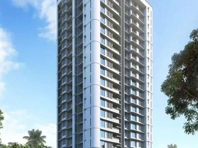Lodha Bel Air 3 Bedroom 1120 Sq. Ft. Apartment in Jogeshwari West Mumbai Listing ID: #10402