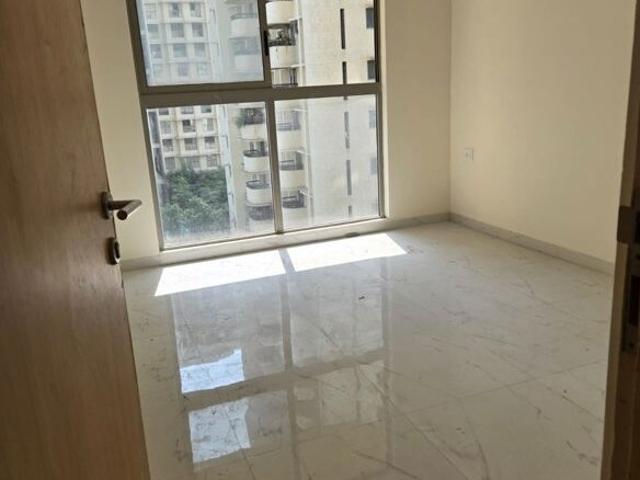 Lodha Bel Air 3 Bedroom 1137 Sq. Ft. Apartment in Jogeshwari West Mumbai Listing ID: #10332