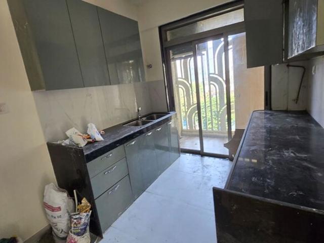 Lodha Bel Air 3 Bedroom 1260 Sq. Ft. Apartment in Jogeshwari West Mumbai Listing ID: #10349