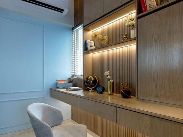 Lodha Bella Vita 2 Bedroom 805 Sq. Ft. Apartment in Nibm Road Pune Listing ID: #10361