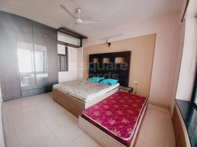 Lodha Bella Vita 3 Bedroom 1530 Sq. Ft. Apartment in Nibm Road Pune Listing ID: #9917