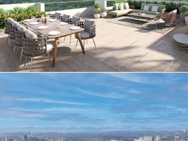 Lodha Bellagio 5 Bedroom 1844 Sq. Ft. Apartment in Powai Mumbai Listing ID: #10334
