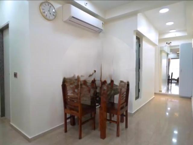 Lodha Bellagio 2.5 Bedroom 918 Sq. Ft. Apartment in Powai Mumbai Listing ID: #10163