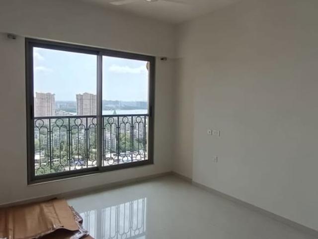 Lodha Bellagio 3 Bedroom 1308 Sq. Ft. Apartment in Powai Mumbai Listing ID: #10391