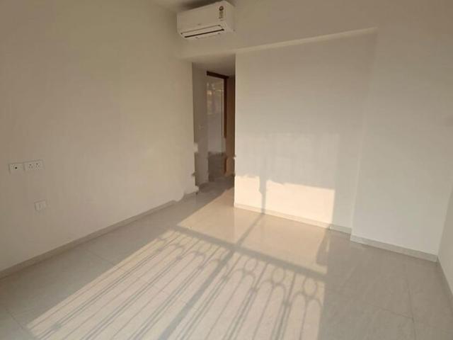 Lodha Bellagio 3 Bedroom 1800 Sq. Ft. Apartment in Powai Mumbai Listing ID: #10281