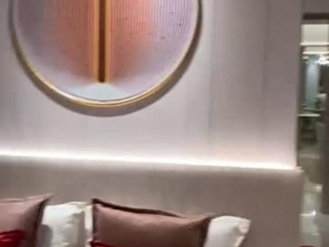 Lodha Bellavista 2 Bedroom 960 Sq. Ft. Apartment in Manpada Thane Listing ID: #10351