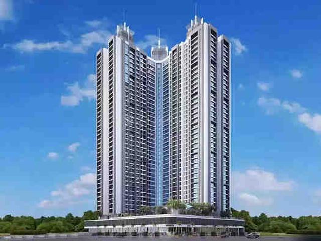 Lodha Bellevue,Agripada 4 BHK Apartment For Sale Mumbai