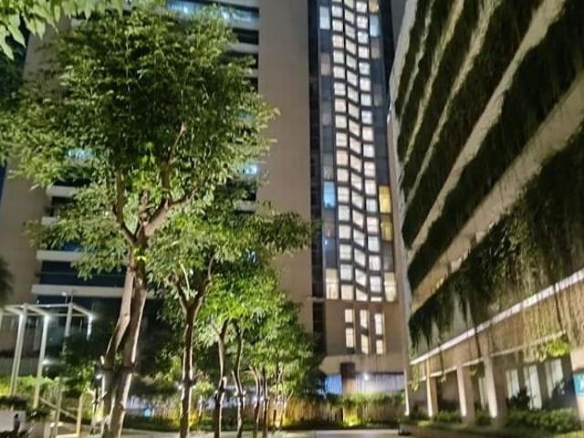 Lodha Bellissimo 4 Bedroom 2650 Sq. Ft. Apartment in Mahalaxmi Mumbai Listing ID: #10272