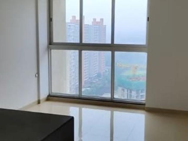 Lodha Belmondo 1 Bedroom 705 Sq. Ft. Apartment in Gahunje Pune Listing ID: #10066