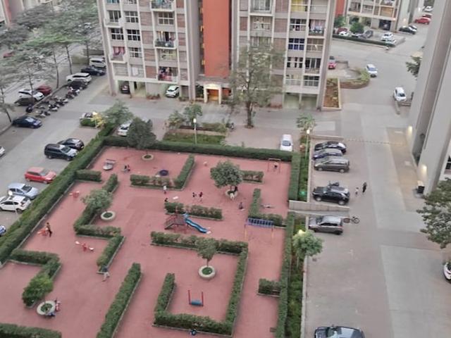 Lodha Belmondo 2 Bedroom 1341 Sq. Ft. Apartment in Gahunje Pune Listing ID: #10067