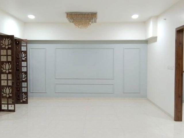 Lodha Belmondo 2 Bedroom 1450 Sq. Ft. Apartment in Gahunje Pune Listing ID: #10370