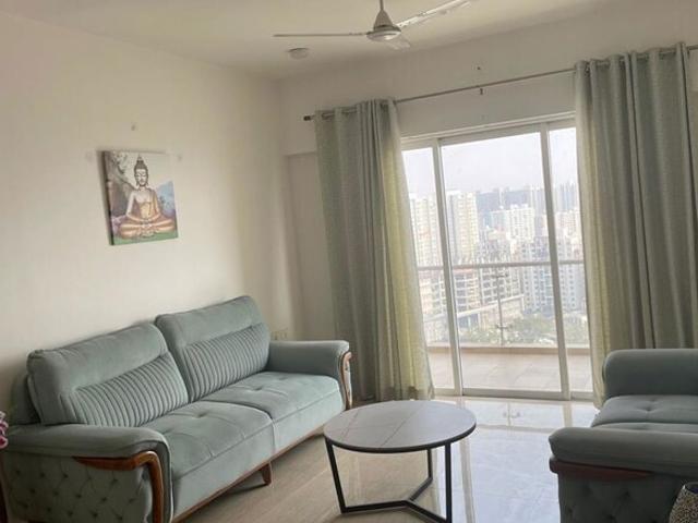 Lodha Belmondo 2 Bedroom 1400 Sq. Ft. Apartment in Gahunje Pune Listing ID: #10308