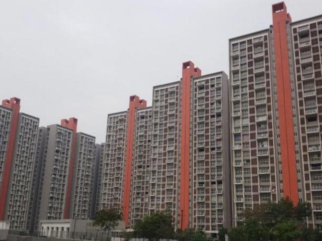 Gahunje Studio Studio Apartment For Sale Pune