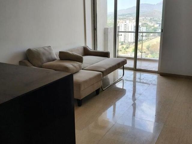 Lodha Belmondo Studio 600 Sq. Ft. Apartment in Gahunje Pune Listing ID: #10251