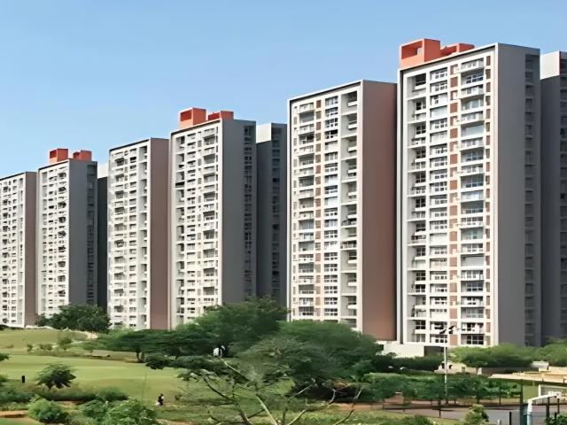Lodha Camelot 4 Bedroom 2244 Sq. Ft. Apartment in Wagholi Pune Listing ID: #9885