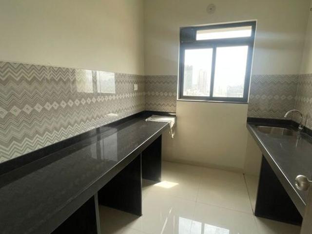Lodha Casa Maxima 1 Bedroom 488 Sq. Ft. Apartment in Mira Road Thane Listing ID: #10328