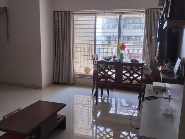 Lodha Casa Maxima 1.5 Bedroom 605 Sq. Ft. Apartment in Mira Road Thane Listing ID: #9514
