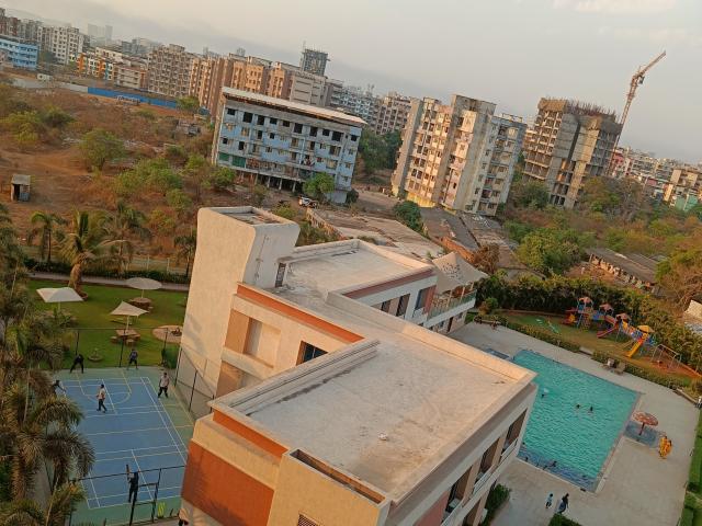 Lodha Casa Bella Gold 1 Bedroom 488 Sq. Ft. Apartment in Dombivli East Thane Listing ID: #9917