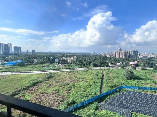 Lodha Casa Bella Gold 2 Bedroom 628 Sq. Ft. Apartment in Dombivli East Thane Listing ID: #9743