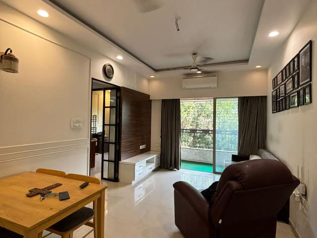 Lodha Casa Bella Gold 2 Bedroom 918 Sq. Ft. Apartment in Dombivli East Thane Listing ID: #9721